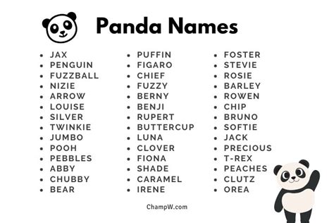 pandawow|wow panda names.